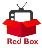 Redbox tv